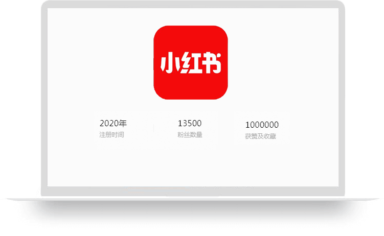 宠物图文号,13W粉丝,100W赞藏【小红书】